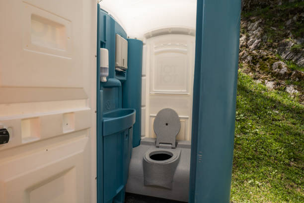 Best Portable restroom trailer rental  in Carnation, WA
