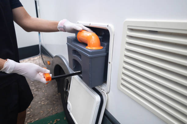 Trusted Carnation, WA porta potty rental Experts
