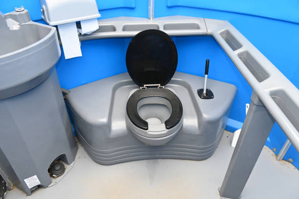 Best Porta potty rental for outdoor events  in Carnation, WA