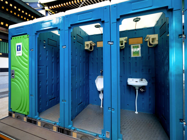 Best Portable restroom trailer rental  in Carnation, WA