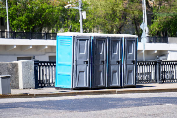 Best Luxury portable toilet rental  in Carnation, WA