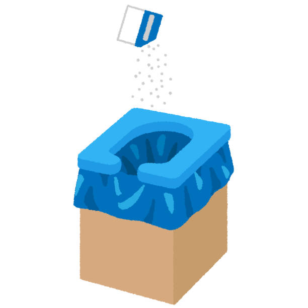 Sanitation services for porta potties in Carnation, WA